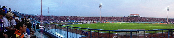 Stadion Kanjuruhan - Kepanjen