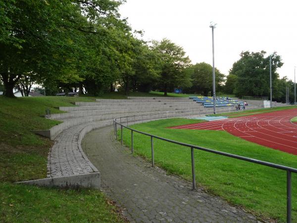 Sportzentrum Wallisellen - Wallisellen