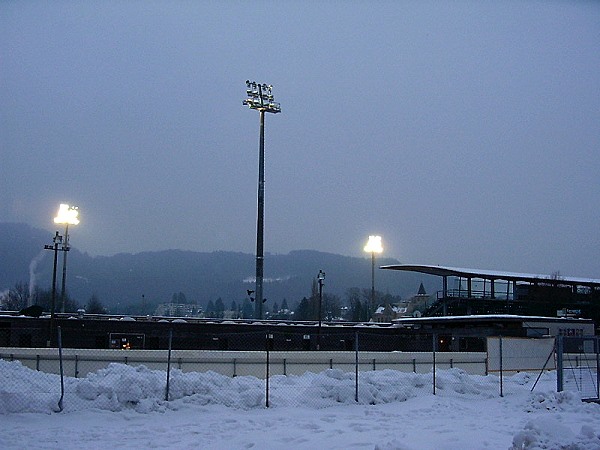 ImmoAgentur Stadion - Bregenz