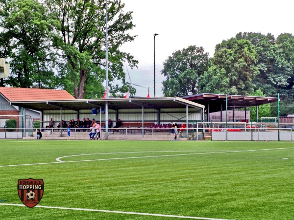Ernsting's Family Sportpark Platz 2 - Coesfeld-Lette