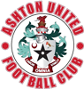 Wappen Ashton United FC