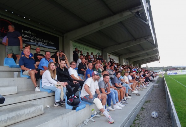 Kornspitz-Stadion - Asten