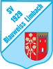 Wappen SV Blau-Weiss Limbach Dorf 1929