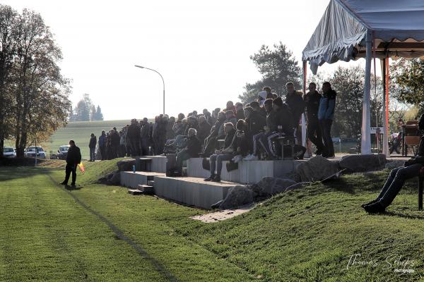 Sportanlage Panoramastraße - Nagold-Gündringen