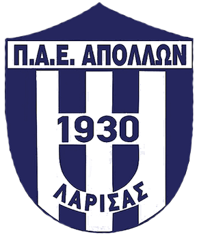 Wappen Apollon Larissa FC