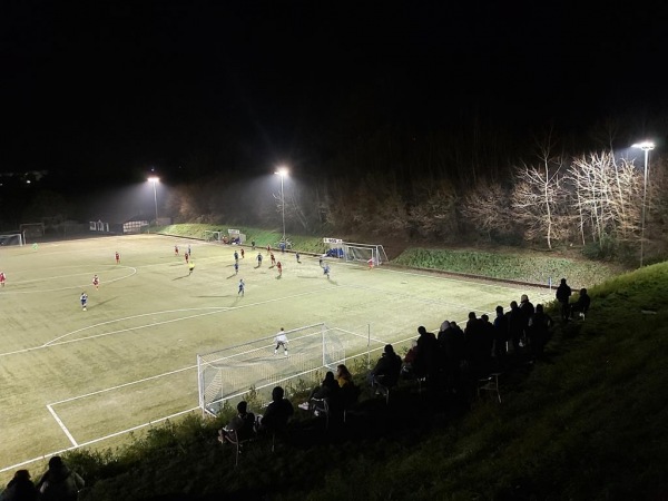 Stadion am See Nebenplatz - Breuberg-Sandbach