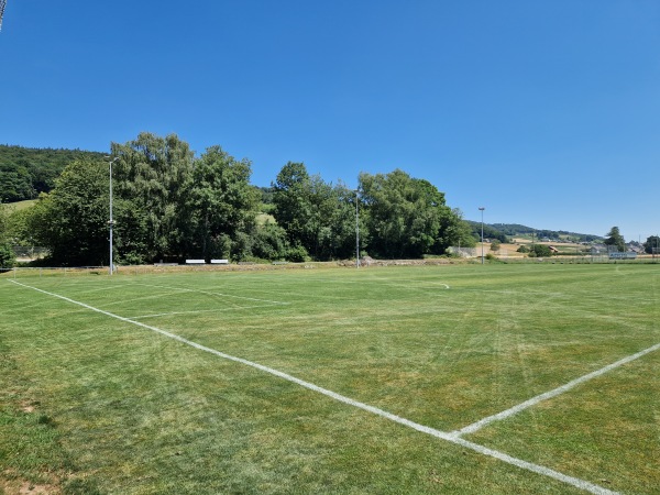 Sportplatz Huebwis - Niederweningen