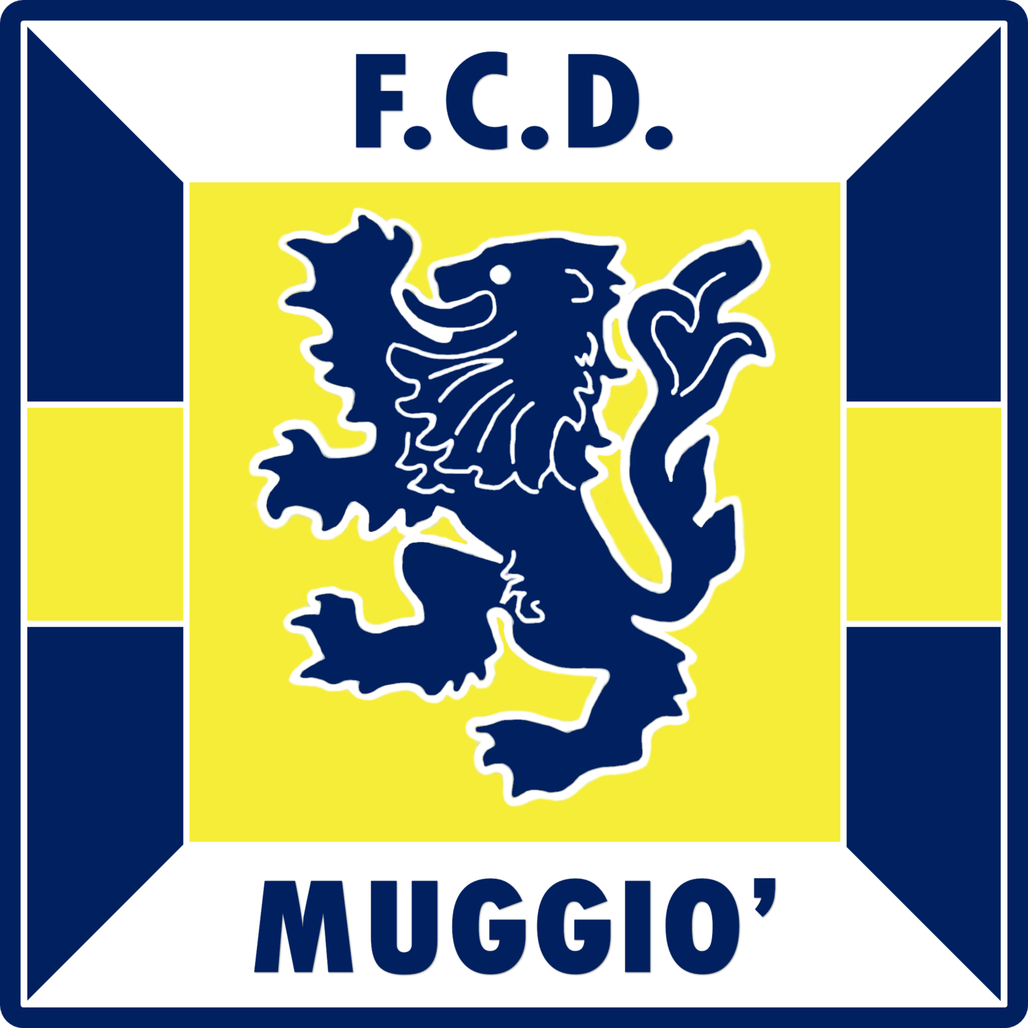 Wappen FCD Muggiò  59745