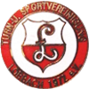 Wappen ehemals TuS Lorbach 1972