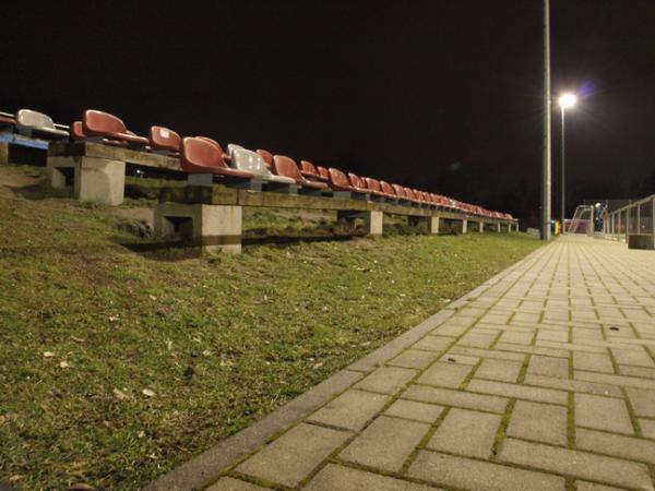 Bezirkssportanlage Warbruckstraße II - Duisburg-Hamborn