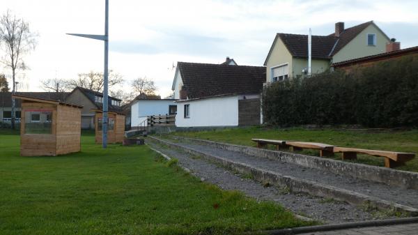 Mühlenstadion - Lehre-Wendhausen