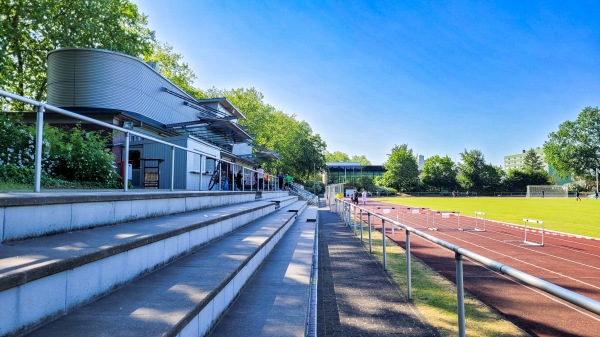 Ulrike-Meyfarth-Stadion - Wesseling