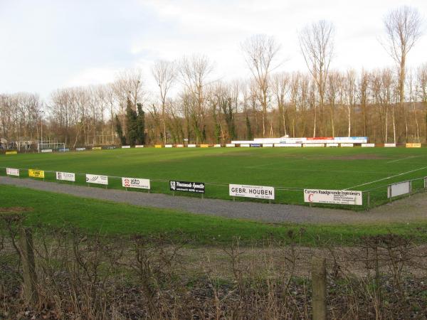 Sportpark aan de Ringweg - Gulpen-Wittem