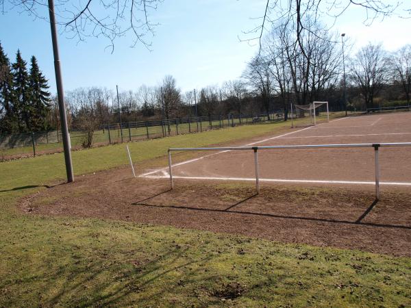 Bezirkssportanlage Rundweg Platz 2 - Krefeld-Uerdingen