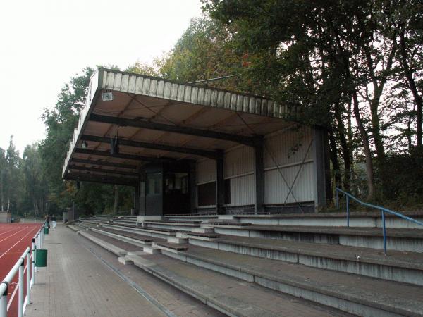 Sportpark Dörpen - Dörpen