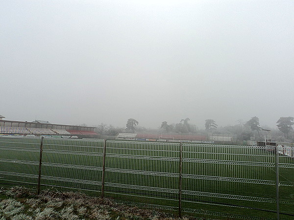 Stadionul Cătălin Hîldan - Brăneşti