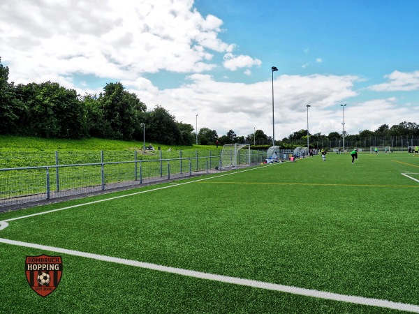 Sportpark Oppum Platz 2 - Krefeld-Oppum