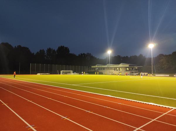 Waldstadion Nebenplatz - Korschenbroich