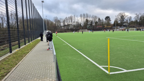 Bezirkssportanlage Emst Platz 2 - Hagen/Westfalen-Emst