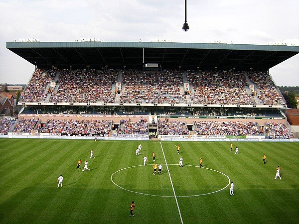 Jules Ottenstadion - Gentbrugge