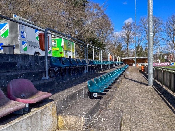 Waldstadion - Nordhorn