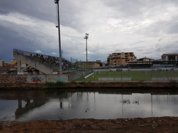 Stadio Bruno Nespoli - Olbia