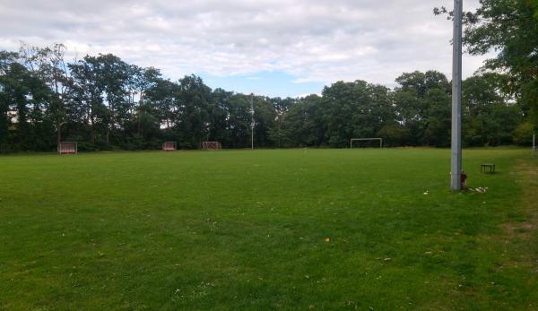 Sportanlage Spörckenstraße B-Platz - Hannover-Ledeburg
