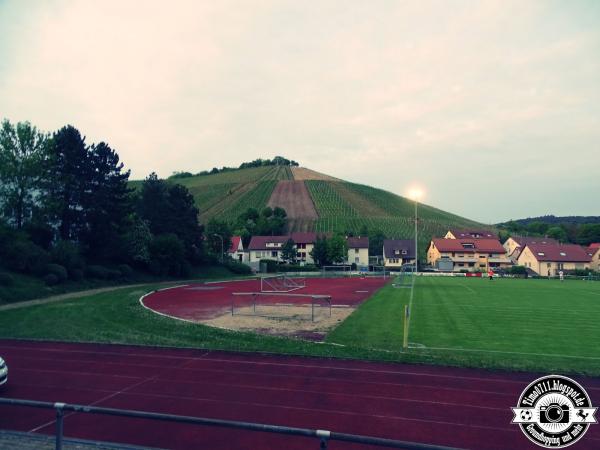 Remstalstadion - Korb/Württemberg