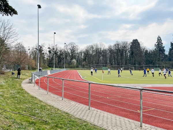 Stadion Liblar - Erftstadt-Liblar