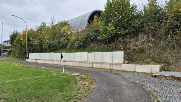 Schulsportplatz - Wartmannsroth-Dittlofsroda