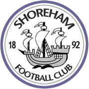 Wappen Shoreham FC  87549