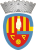 Wappen CF Gandesa Wappen CF Gandesa 90005