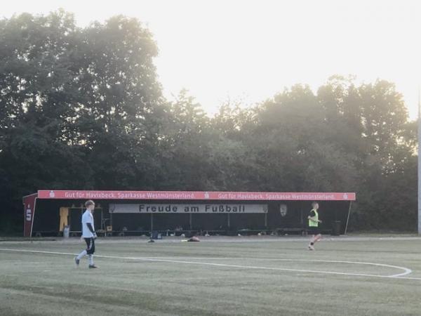 Sportzentrum Flothfeld Platz 2 - Havixbeck