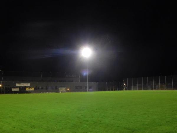 Sportplatz Mattli - Sachseln