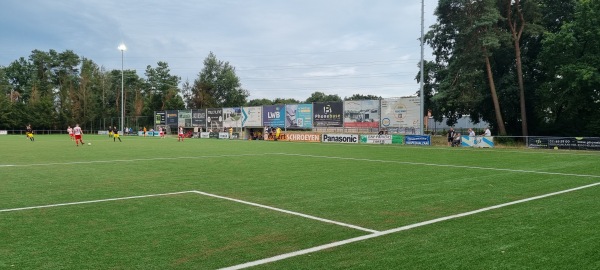Complex Sportlaan - Beringen-Koersel