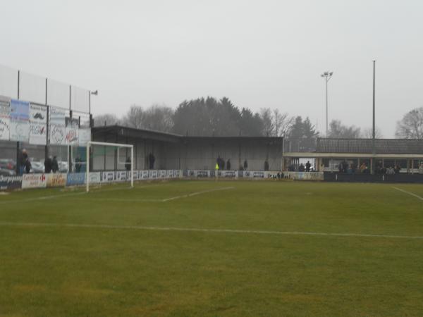 Marcel Verwimp Stadion - Aarschot