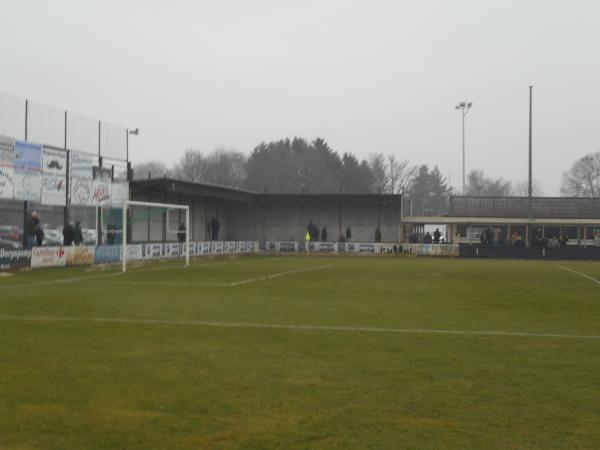 Marcel Verwimp Stadion - Aarschot