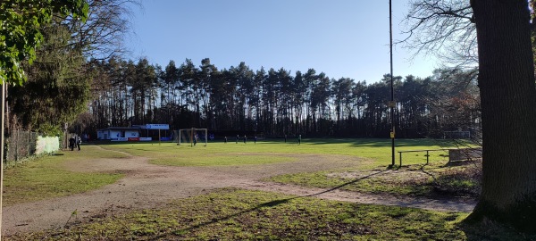 Sportanlage am Heeg - Burgdorf-Otze