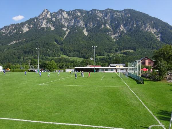 Sportplatz Hirschwang - Hirschwang