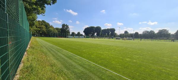 Sportpark Ostragehege Platz 20 - Dresden-Friedrichstadt