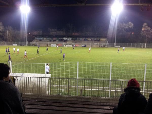 Stade Clément Ader - Muret