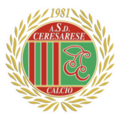 Wappen ASD Calcio Ceresarese