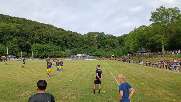 Sportplatz an der Asse - Denkte-Groß Denkte
