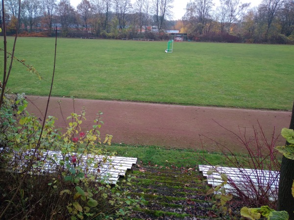 Stadion Sportanlage der Universität - Bielefeld-Wellensiek