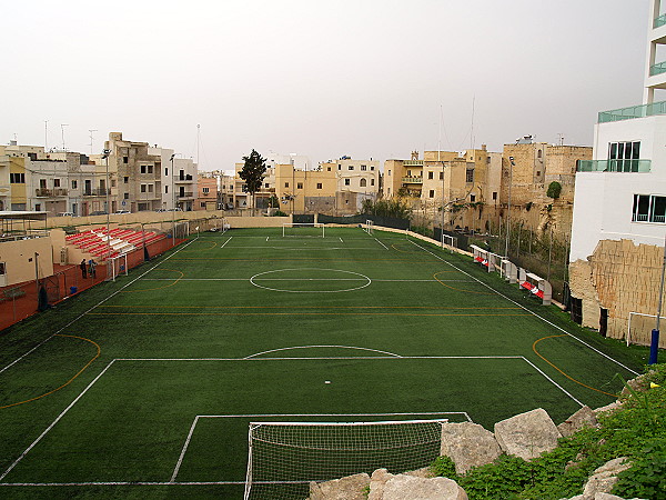 Gharghur Ground - Gharghur