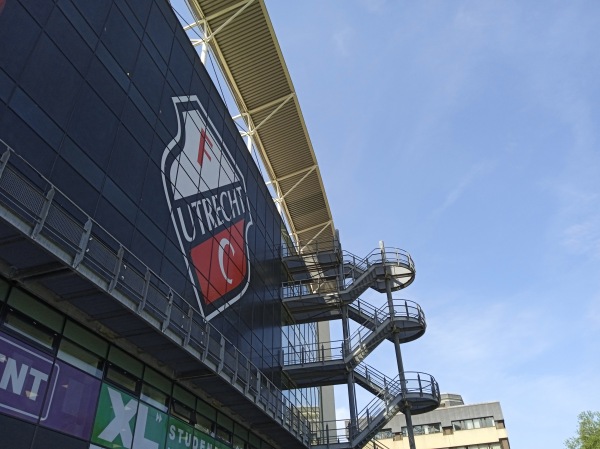 Stadion Galgenwaard - Utrecht