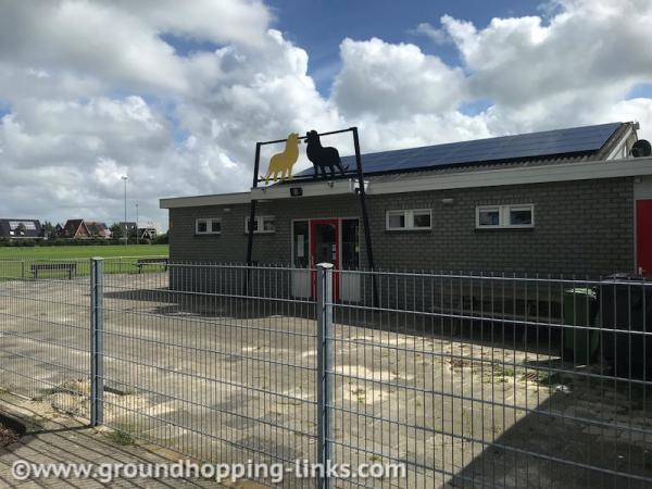 Sportpark De Leeuwenkuil - Schagen-'t Zand