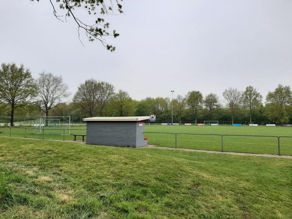 Sportpark Broekveld - Coervorden-Sleen
