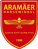 Wappen Aramäischer VV Harsewinkel 1990