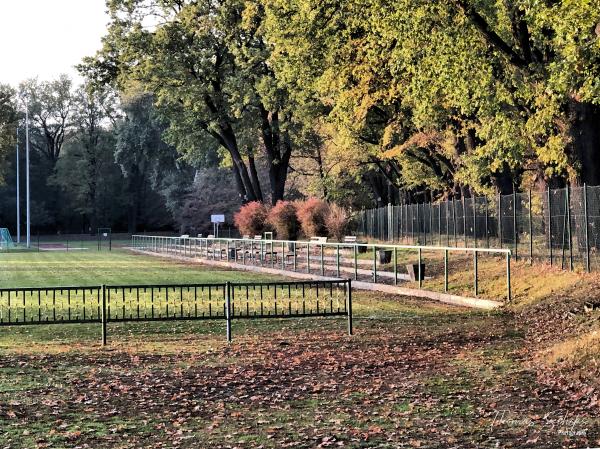 Weinaupark-Stadion Nebenplatz 2 - Zittau